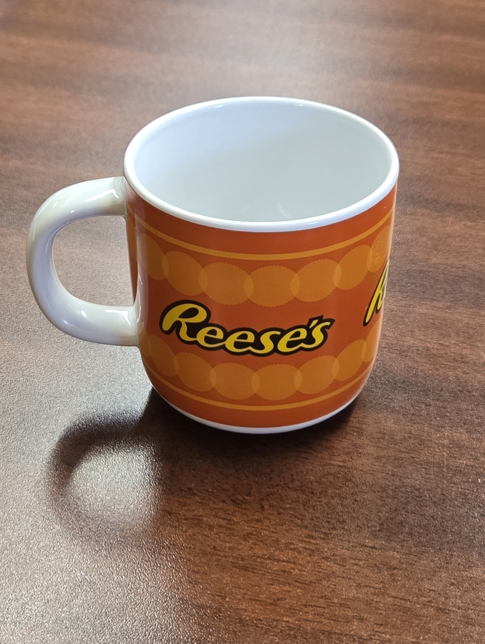 Reese's Mug - Picture 3 of 5